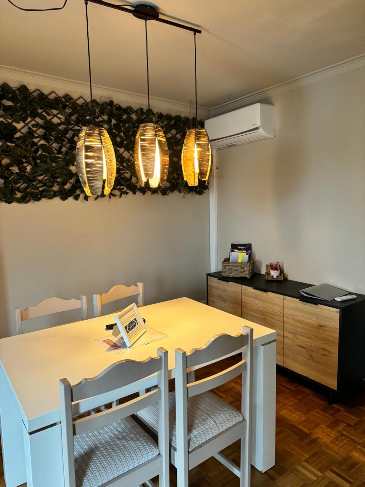 카민하 Casas Sebastiao - Tourist House 아파트 객실 사진