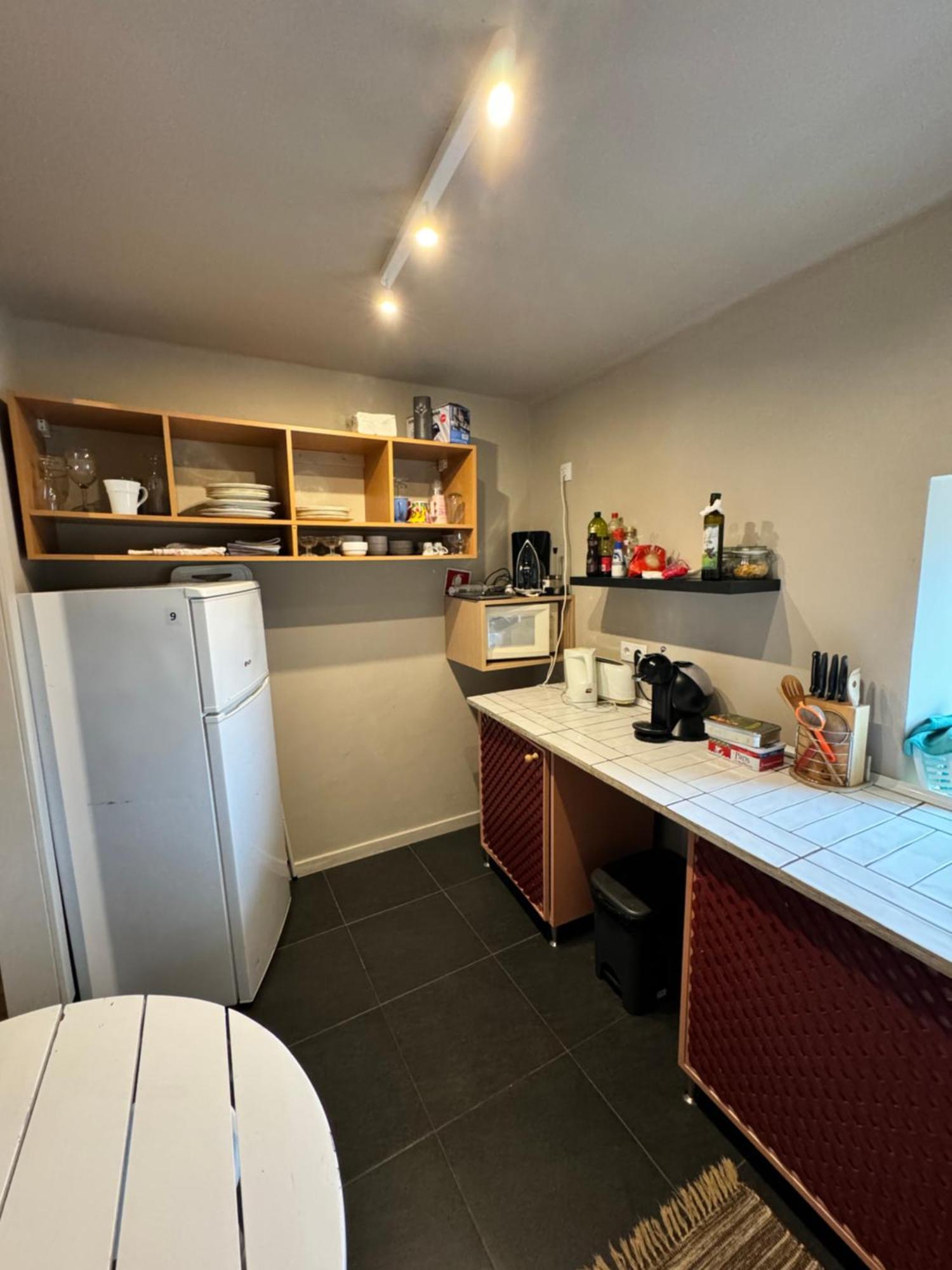 카민하 Casas Sebastiao - Tourist House 아파트 객실 사진