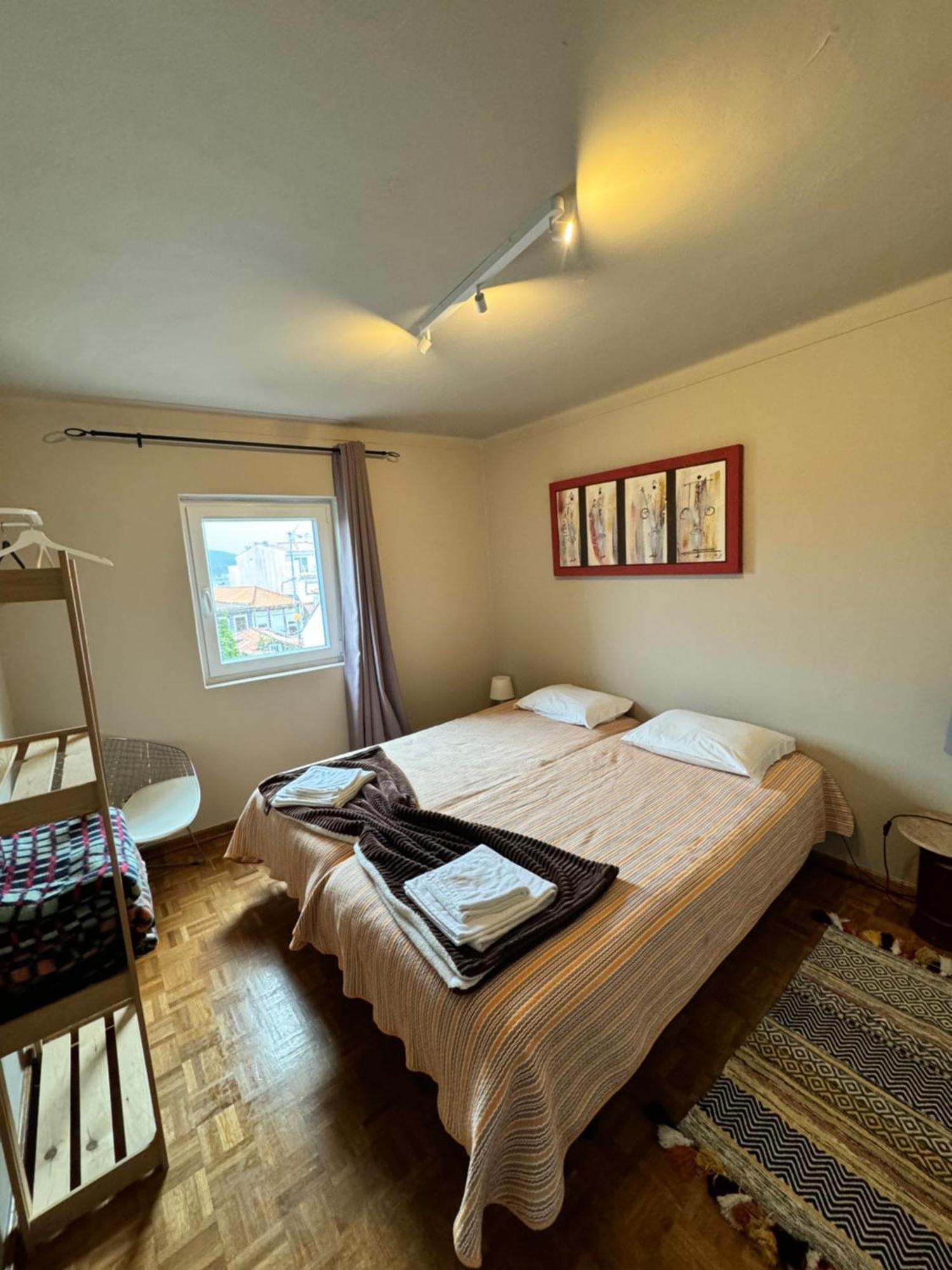 카민하 Casas Sebastiao - Tourist House 아파트 객실 사진